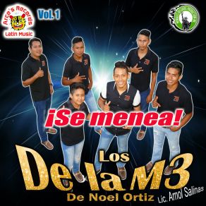 Download track Se Menea Los De La M3