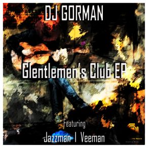 Download track Men's Conference (Original Mix) DJ Gorman SA