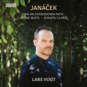 Download track On An Overgrown Path, JW VIII17, Book 2 No. 12, Allegretto - Presto Lars Vogt