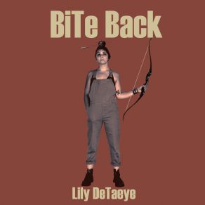 Download track Sweet Tooth Lily Detaeye