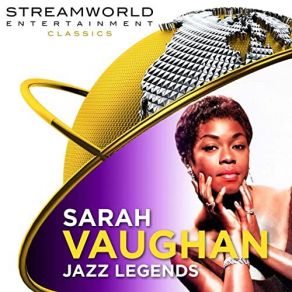 Download track You'veChanged Sarah Vaughan