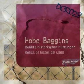 Download track Finisterre (Original Mix) Hobo Baggins