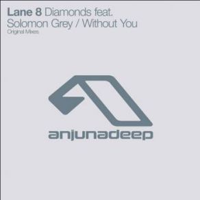 Download track Diamonds (Original Mix) Lane 8Solomon Grey