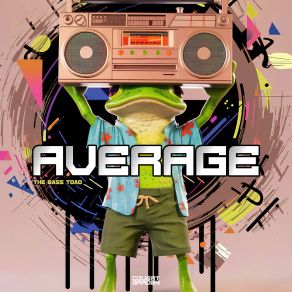 Download track Easy Bass Rider Average