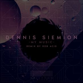 Download track New Acid (Original) Dennis Siemion