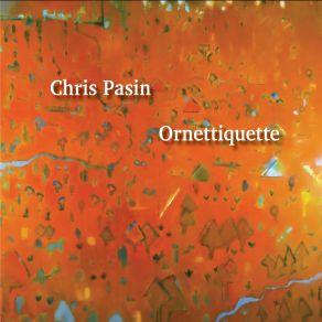 Download track Tomorrow Is The Question Chris Pasin