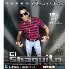 Download track Quiero Verte Shaguito