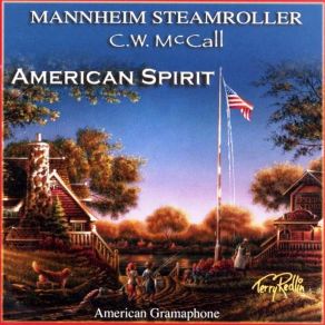 Download track Tin Type C. W. Mccall, Mannheim Steamroller