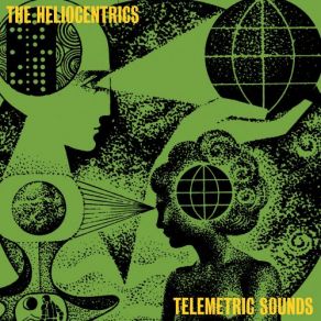 Download track Left To Our Own Devices The Heliocentrics