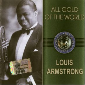 Download track Trouble Everywhere I Roam Louis Armstrong