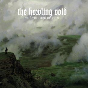 Download track The Nine Worlds Wept The Howling Void