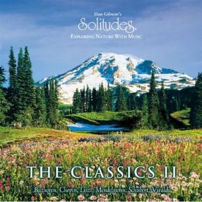 Download track Vivaldi'S Four Seasons 'Spring' Dan Gibson'S Solitudes