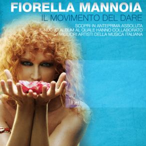 Download track Io Cosa Saro' Fiorella Mannoia