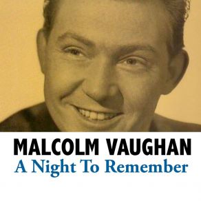 Download track My Loving Arms Malcolm Vaughan