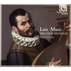 Download track 22. Passe Mezzo E Saltarello Melchior Neusidler