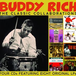 Download track Broadway Buddy Rich