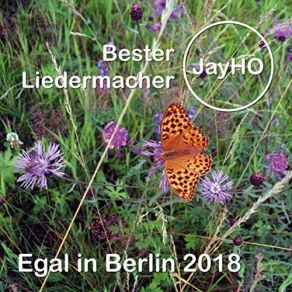 Download track Egal In Berlin 2018 Bester Liedermacher JayHO