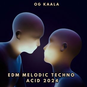 Download track Mechanized Groove OG KAALA