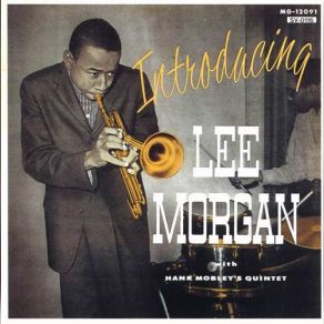 Download track Hank's Shout Lee Morgan, Hank Mobley Quintet