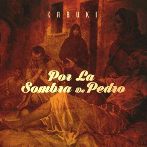 Download track Sos De Terror Kabuki