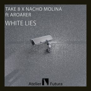 Download track White Lies (Vip) AroarerThe Vip