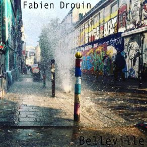 Download track Elles Brûlaient Fabien Drouin