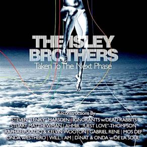 Download track Tonight Is The Night (If I Had You) The Isley Brothers