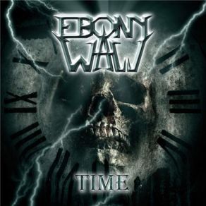 Download track Time Ebony Wall