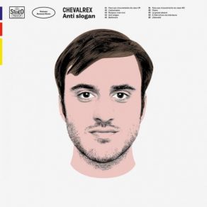 Download track L'éternité Chevalrex