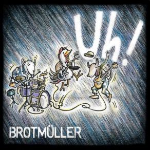 Download track Vielleicht Ja Vielleicht Nein Brotmüller