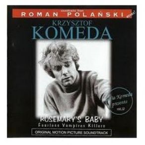 Download track Lullaby, Part 2 Krzysztof Komeda