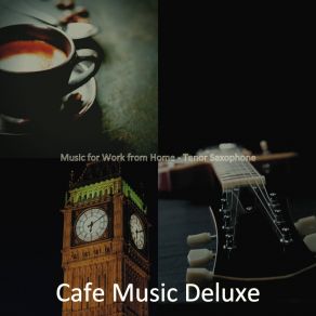 Download track Magnificent Music For Quarantine Cafe Music Deluxe