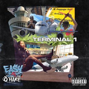 Download track Toe Taggin' EA$ Y O’hare