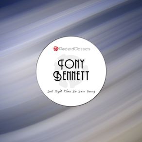 Download track You Can Depend On Me Tony Bennett