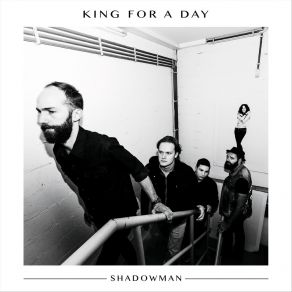 Download track Loneliest Boy King For A Day