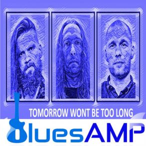 Download track Before Afternoon BluesAMP