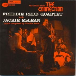 Download track The Connection 05 Jackie McLean, Freddie Redd Quartet