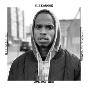 Download track Heat Wave Sickarone