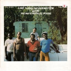 Download track Dub You Hold Me Stylee King Tubby