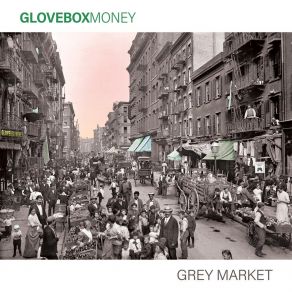 Download track Anticipation Glovebox Money