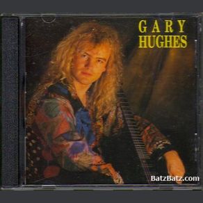 Download track Renegade Gary Hughes