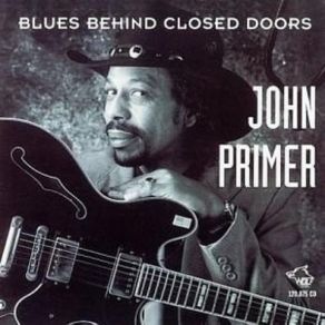 Download track Don't You Hear Me Cryin' For You John Primer