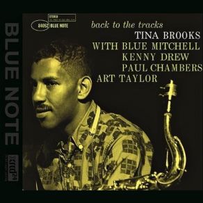 Download track Street Singer Tina Brooks