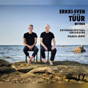 Download track Incantation Of Tempest Paavo Jarvi, Erkki-Sven Tuur, Estonian Festival Orchestra