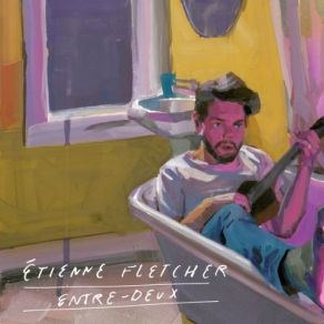 Download track Waiting On You Étienne Fletcher