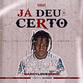 Download track Já Deu Certo Narcy Lovesong