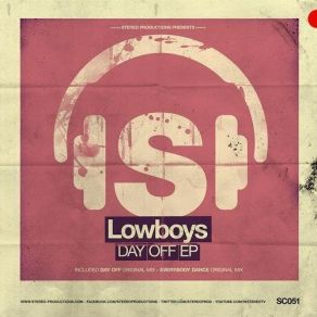 Download track Day Off (Original Mix) Lowboys