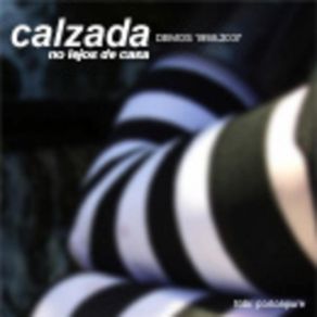 Download track Calma La Tarde Calzada Feat. Pablo Barrera