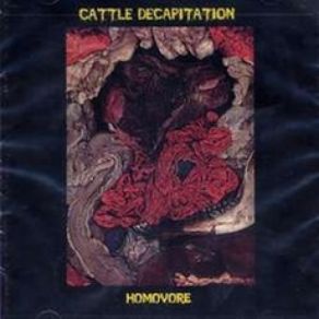 Download track Headcheese Cattle Decapitation