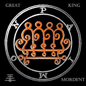 Download track Paimon Great King (Instrumental) MordentΟΡΓΑΝΙΚΟ